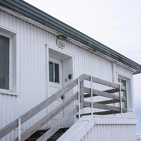 The Holiday Houses By Stay In Iceland Kirkjubæjarklaustur Exterior foto