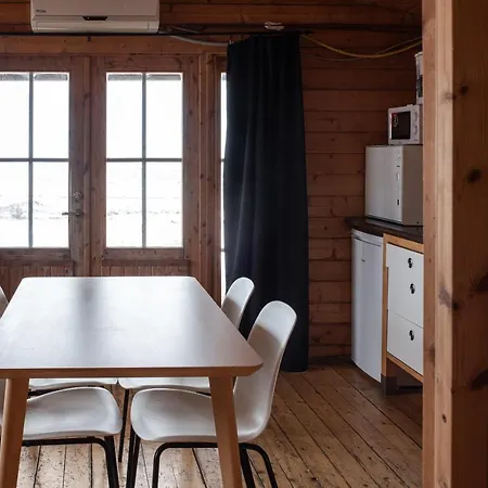 The Holiday Houses By Stay In Iceland Kirkjubæjarklaustur Exterior foto
