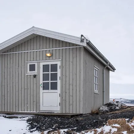 The Holiday Houses By Stay In Iceland Kirkjubæjarklaustur Exterior foto