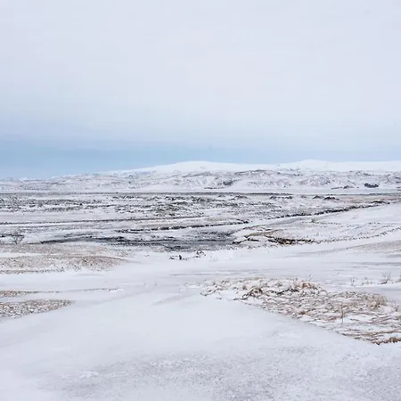 The Holiday Houses By Stay In Iceland Kirkjubæjarklaustur Exterior foto