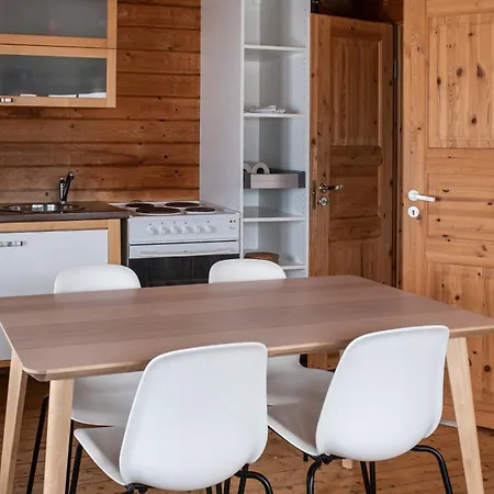 The Holiday Houses By Stay In Iceland Kirkjubæjarklaustur Zimmer foto