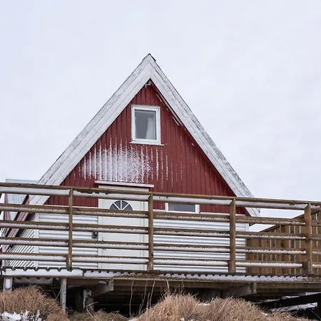 The Holiday Houses By Stay In Iceland Kirkjubæjarklaustur Zimmer foto