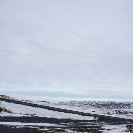 The Holiday Houses By Stay In Iceland Kirkjubæjarklaustur Zimmer foto
