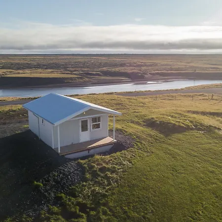 The Holiday Houses By Stay In Iceland Kirkjubæjarklaustur Exterior foto