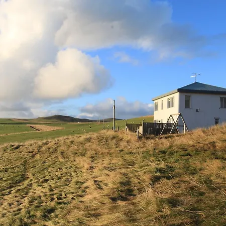 The Holiday Houses By Stay In Iceland Kirkjubæjarklaustur Exterior foto