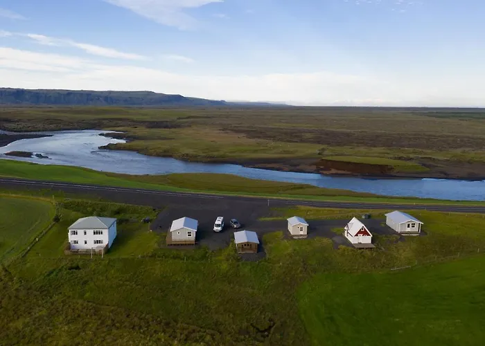 The Holiday Houses By Stay In Iceland