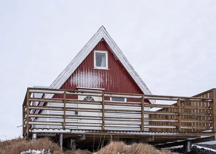 The Holiday Houses By Stay In Iceland