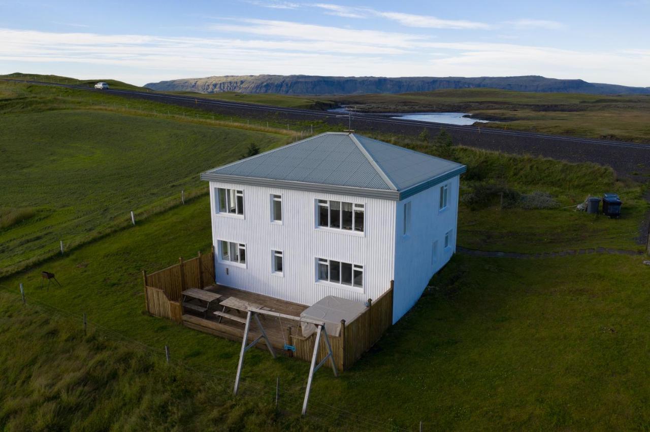 Ferienhaus The By In Iceland *