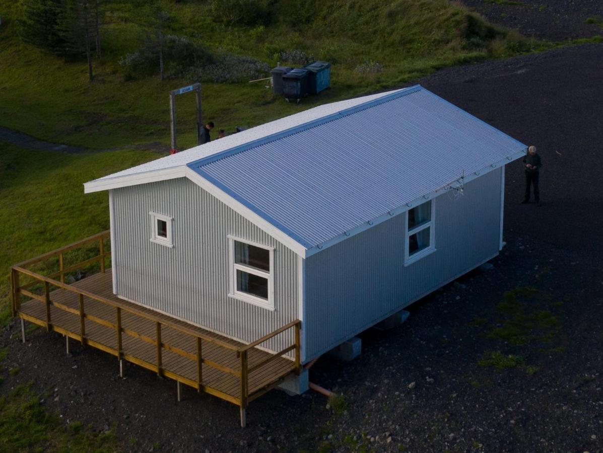 The By In Iceland Ferienhaus