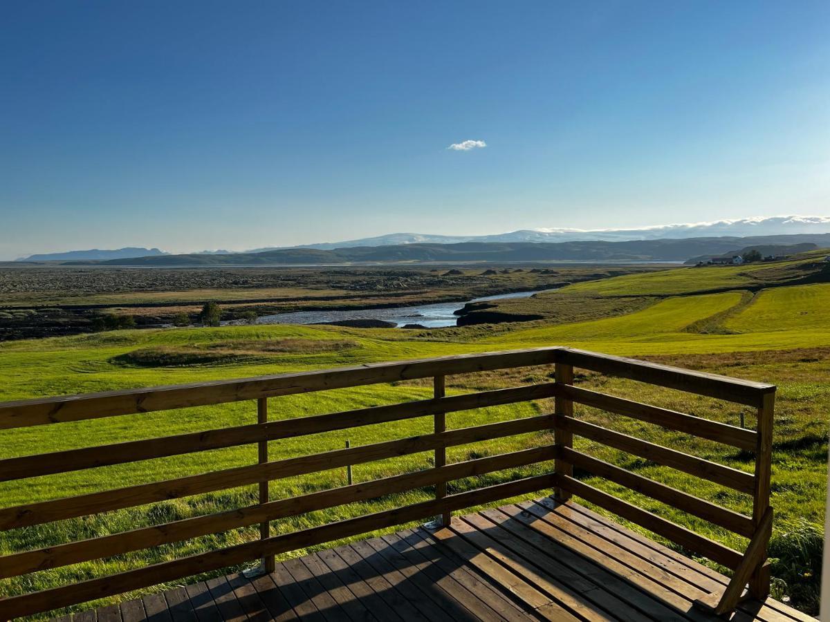 Ferienhaus The By In Iceland *