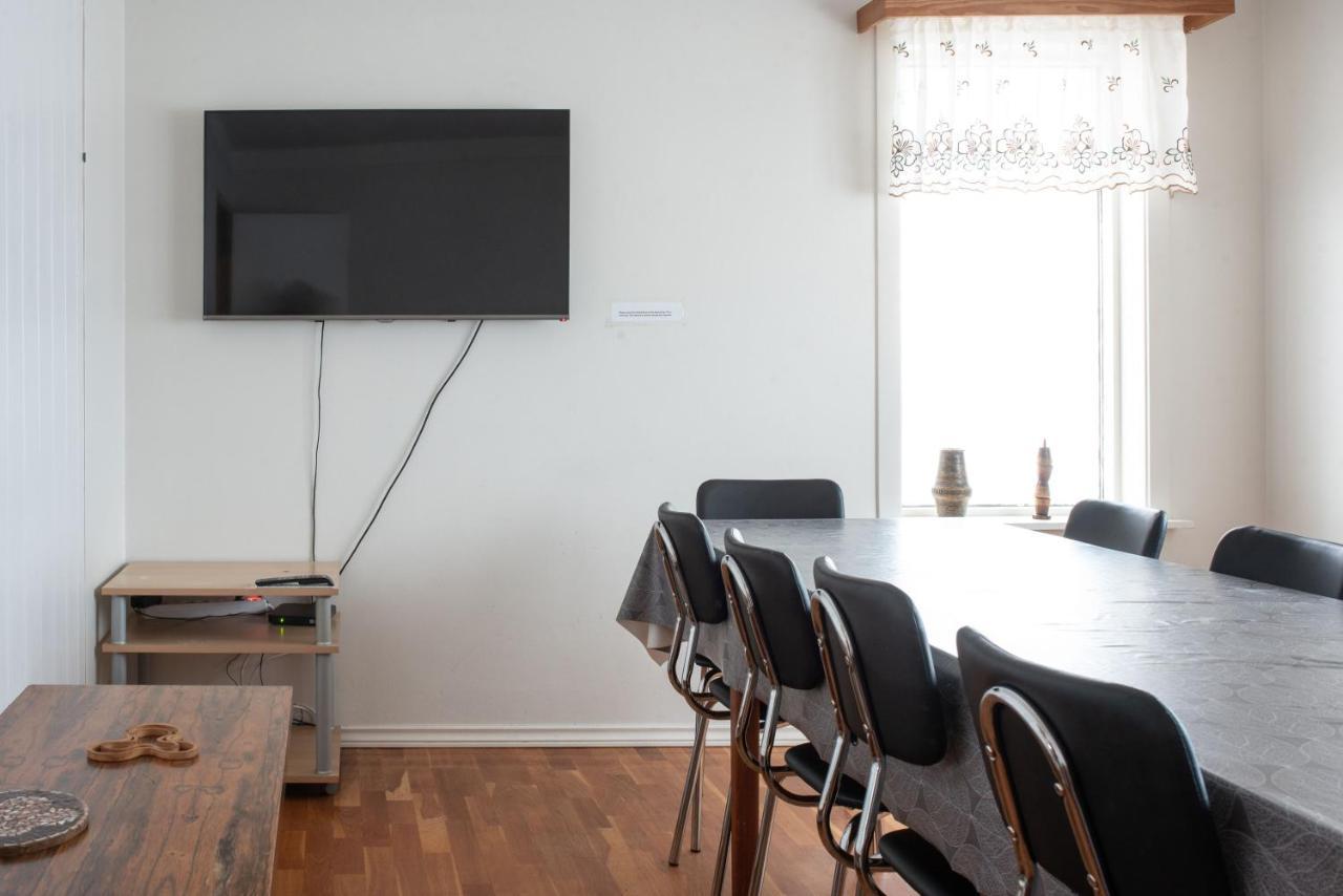 Ferienhaus The By In Iceland *