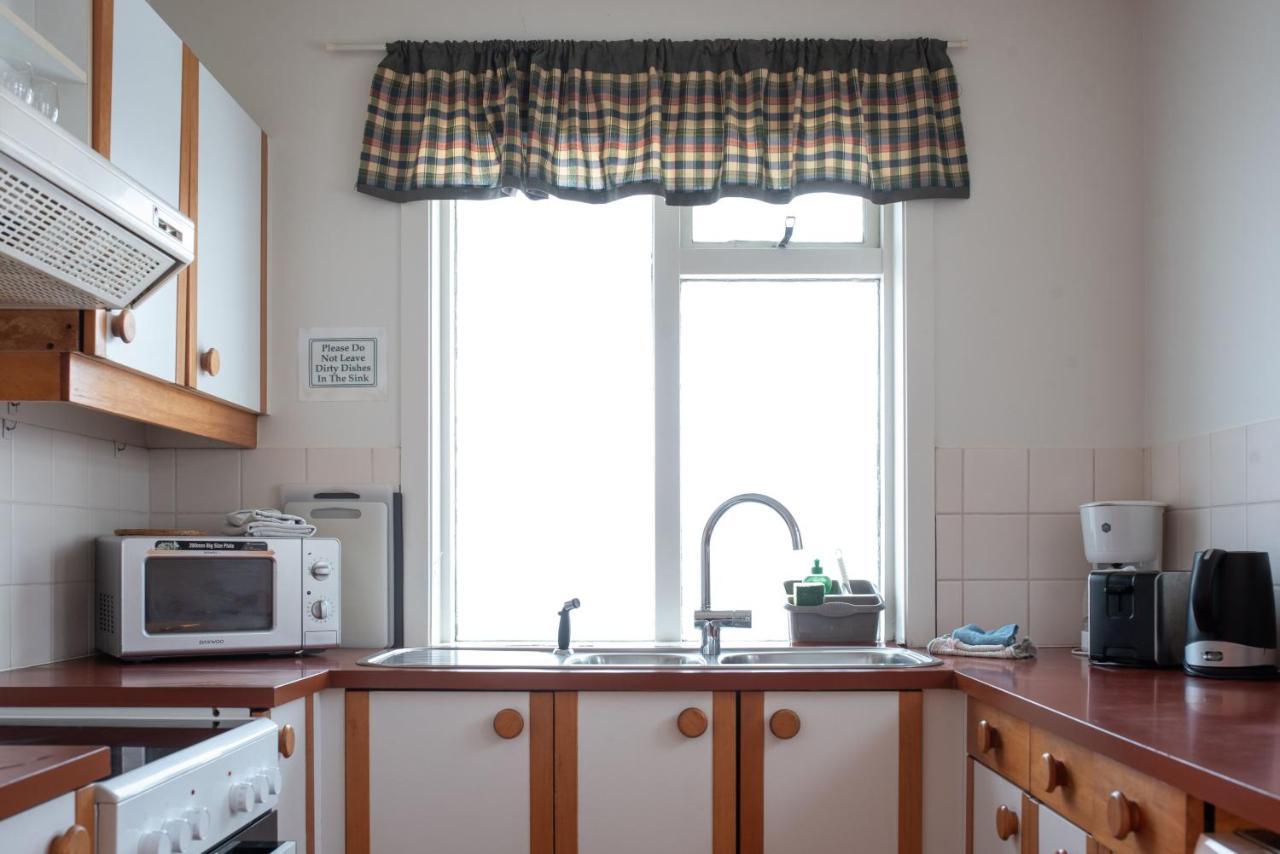 The By In Iceland Ferienhaus Kirkjubæjarklaustur