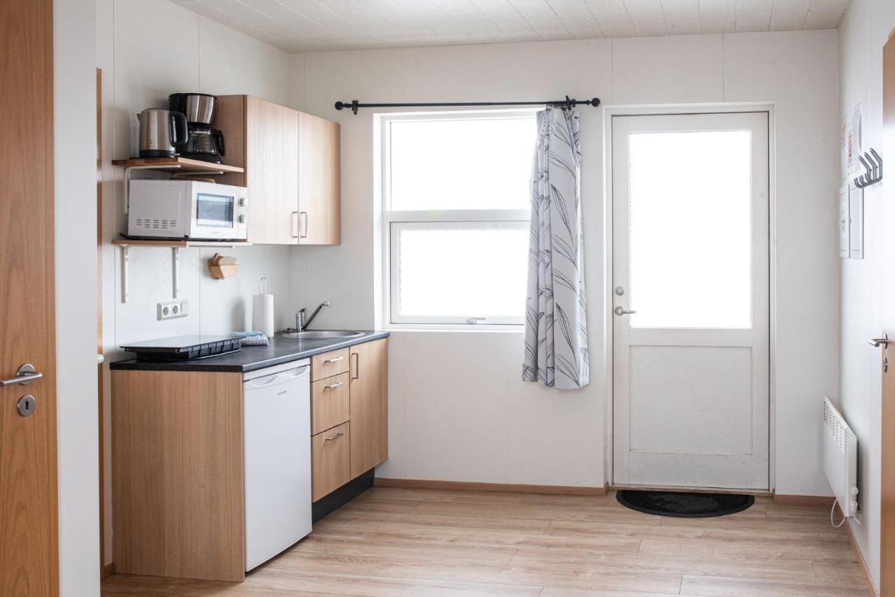 Ferienhaus The By In Iceland *