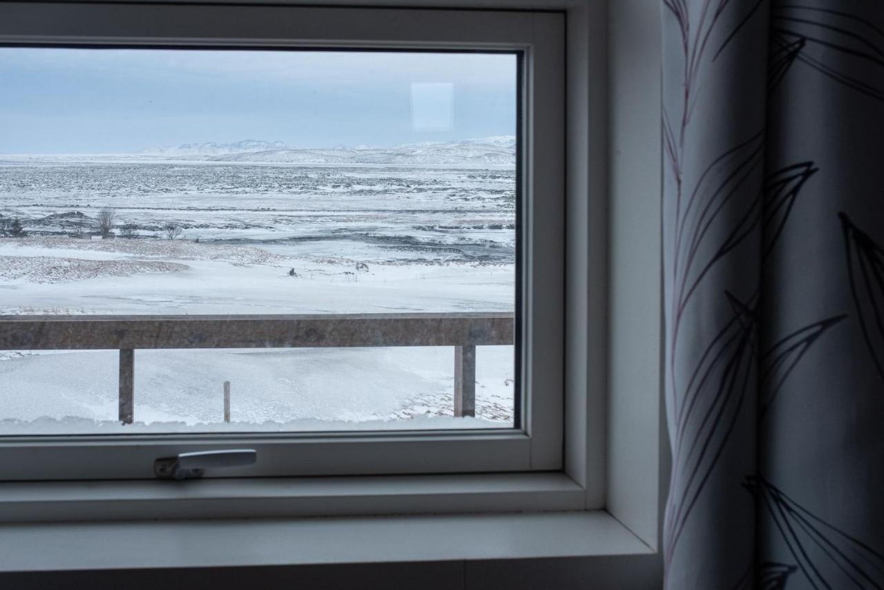 The By In Iceland * Kirkjubæjarklaustur