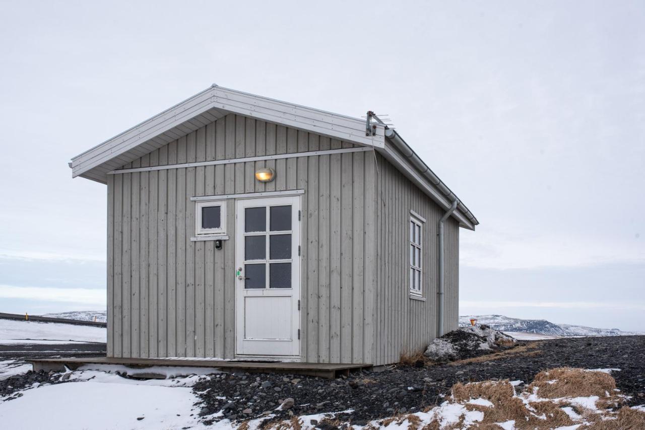 The By In Iceland Ferienhaus Kirkjubæjarklaustur