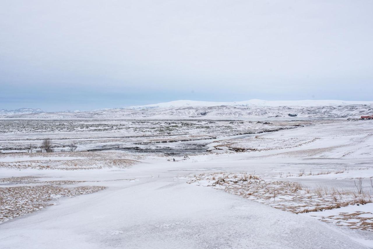 Ferienhaus The By In Iceland *
