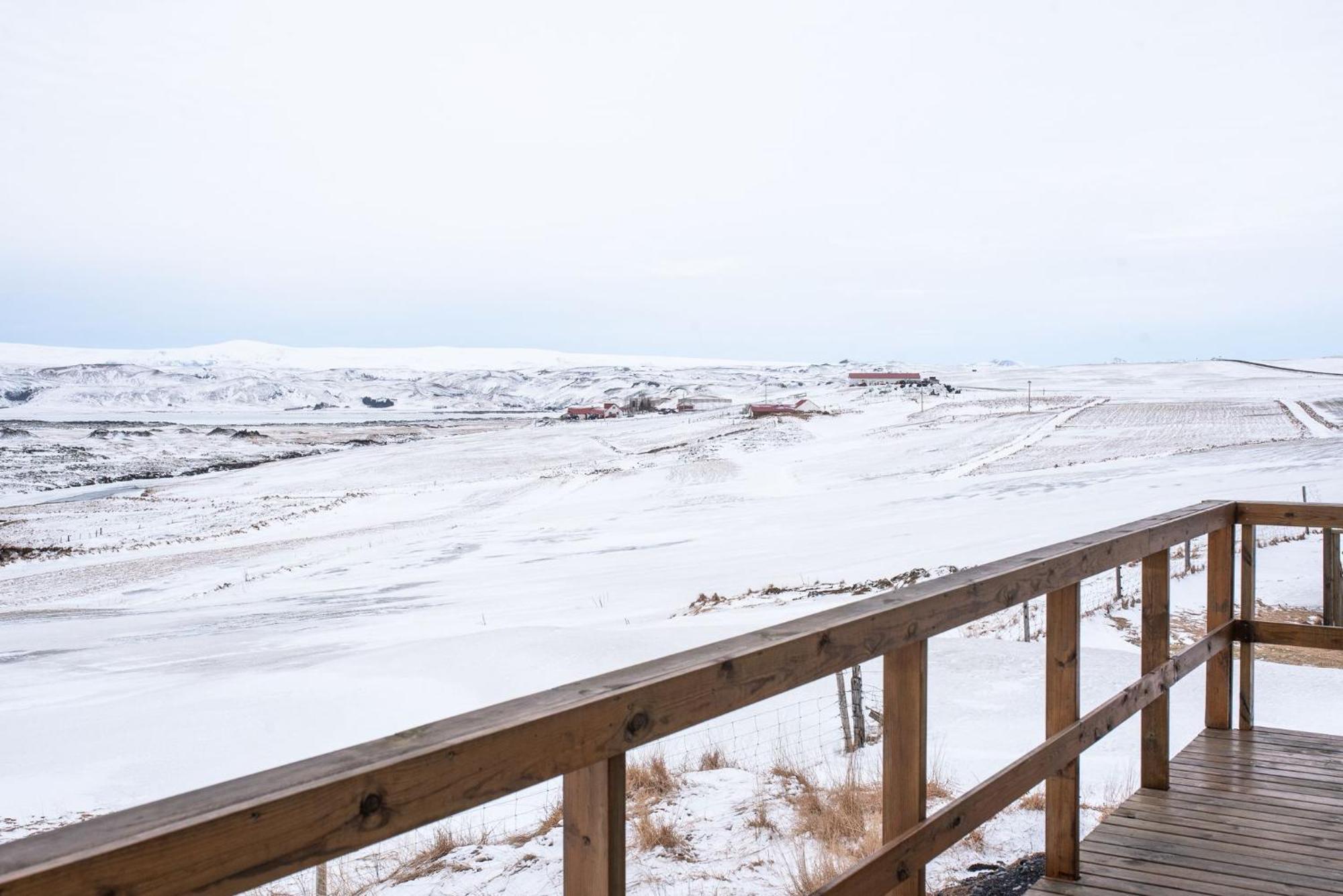 Ferienhaus The By In Iceland *