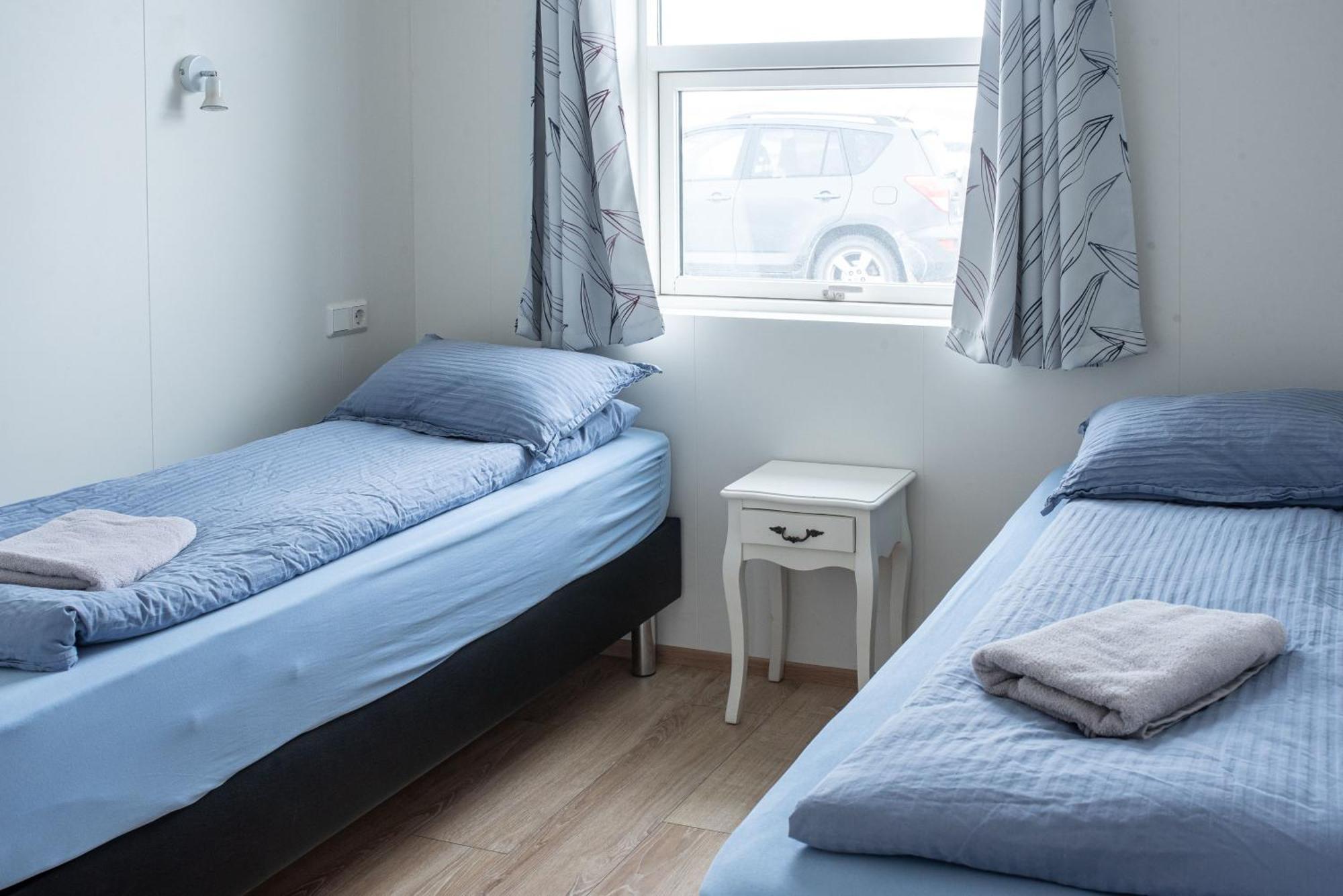Ferienhaus The By In Iceland *