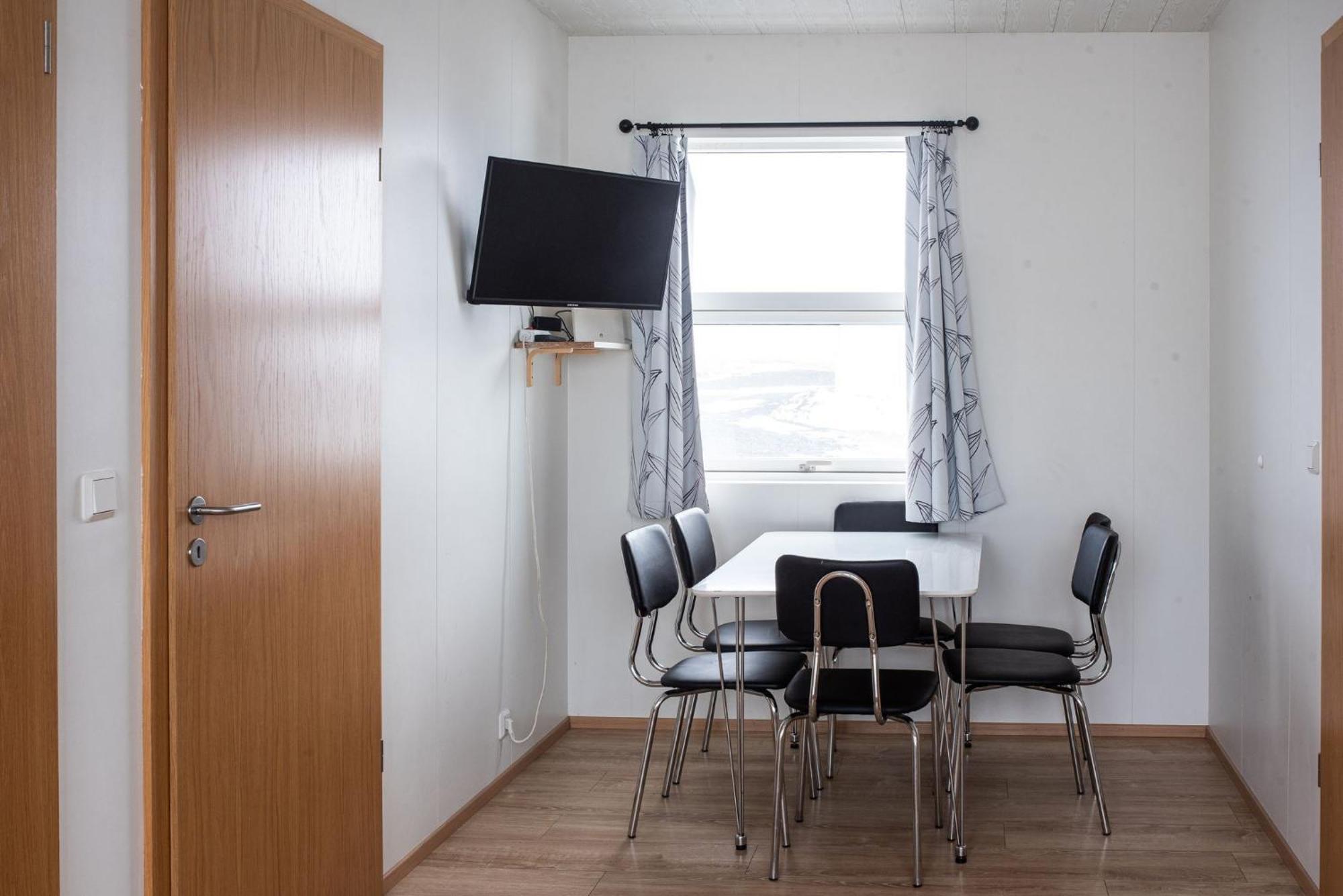Holiday home The By In Iceland Kirkjubaejarklaustur