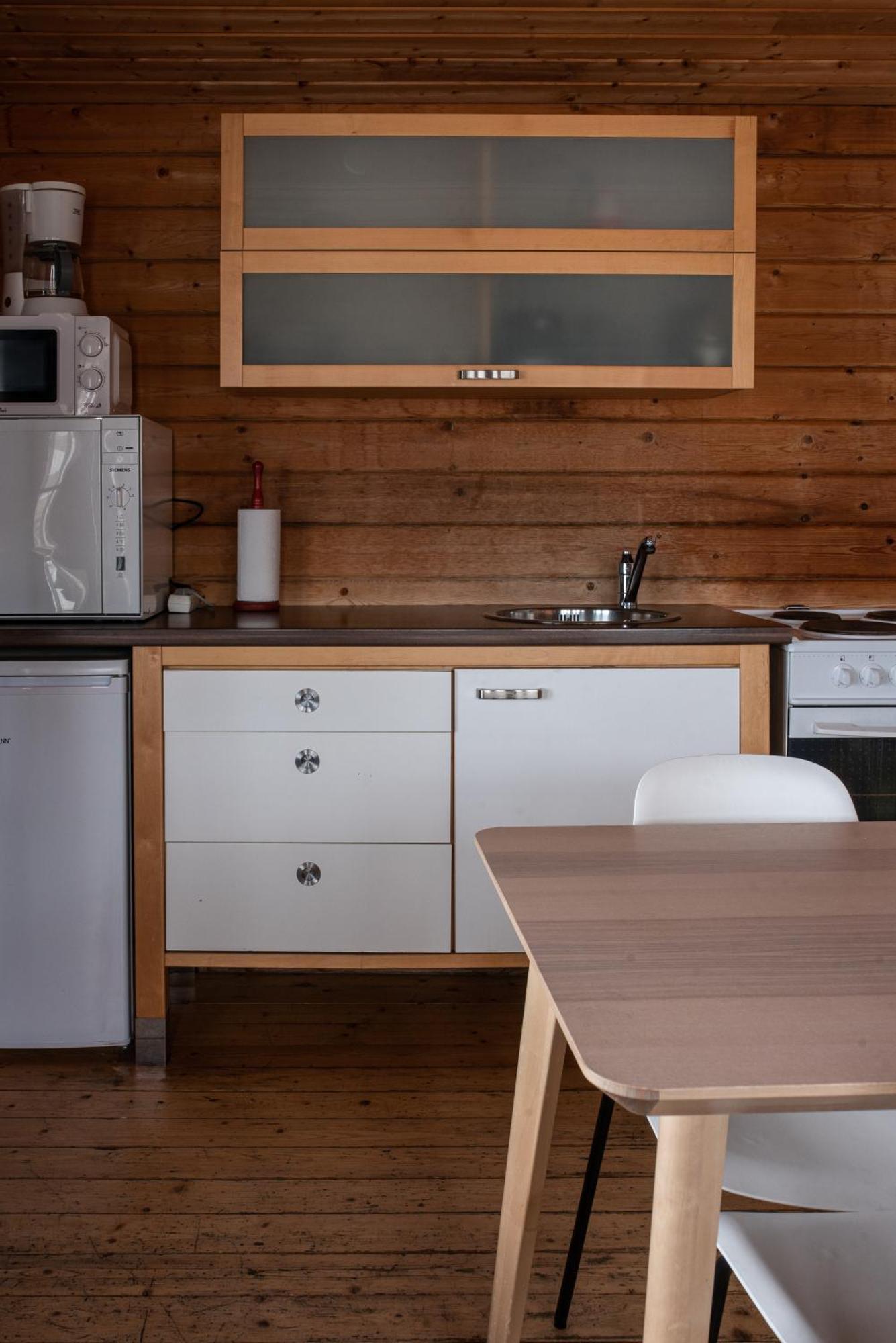 Ferienhaus The By In Iceland