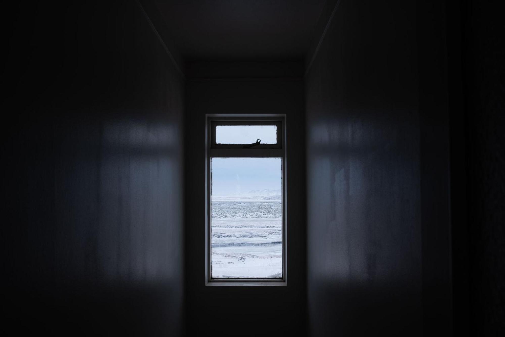 The By In Iceland *