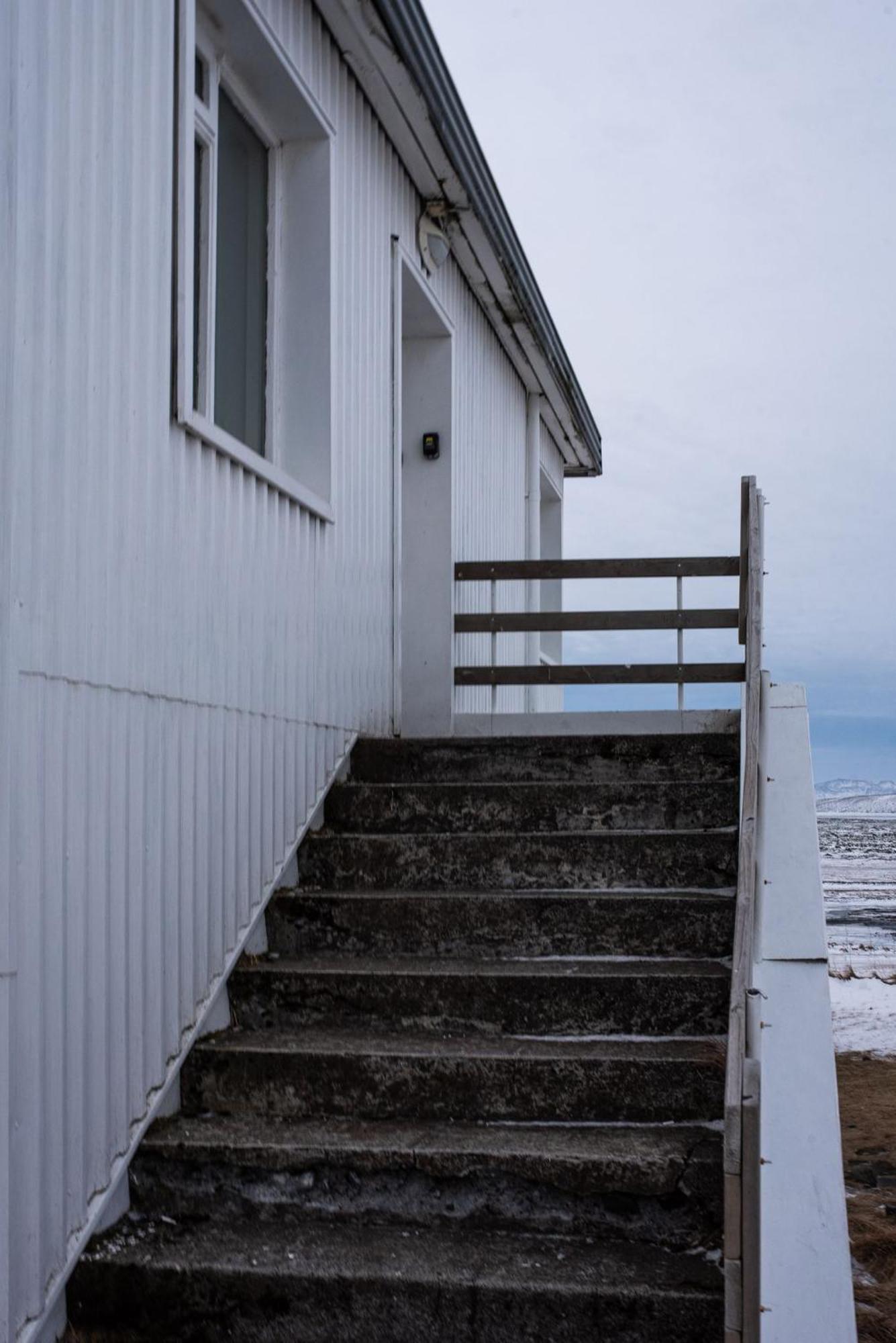 The By In Iceland Ferienhaus