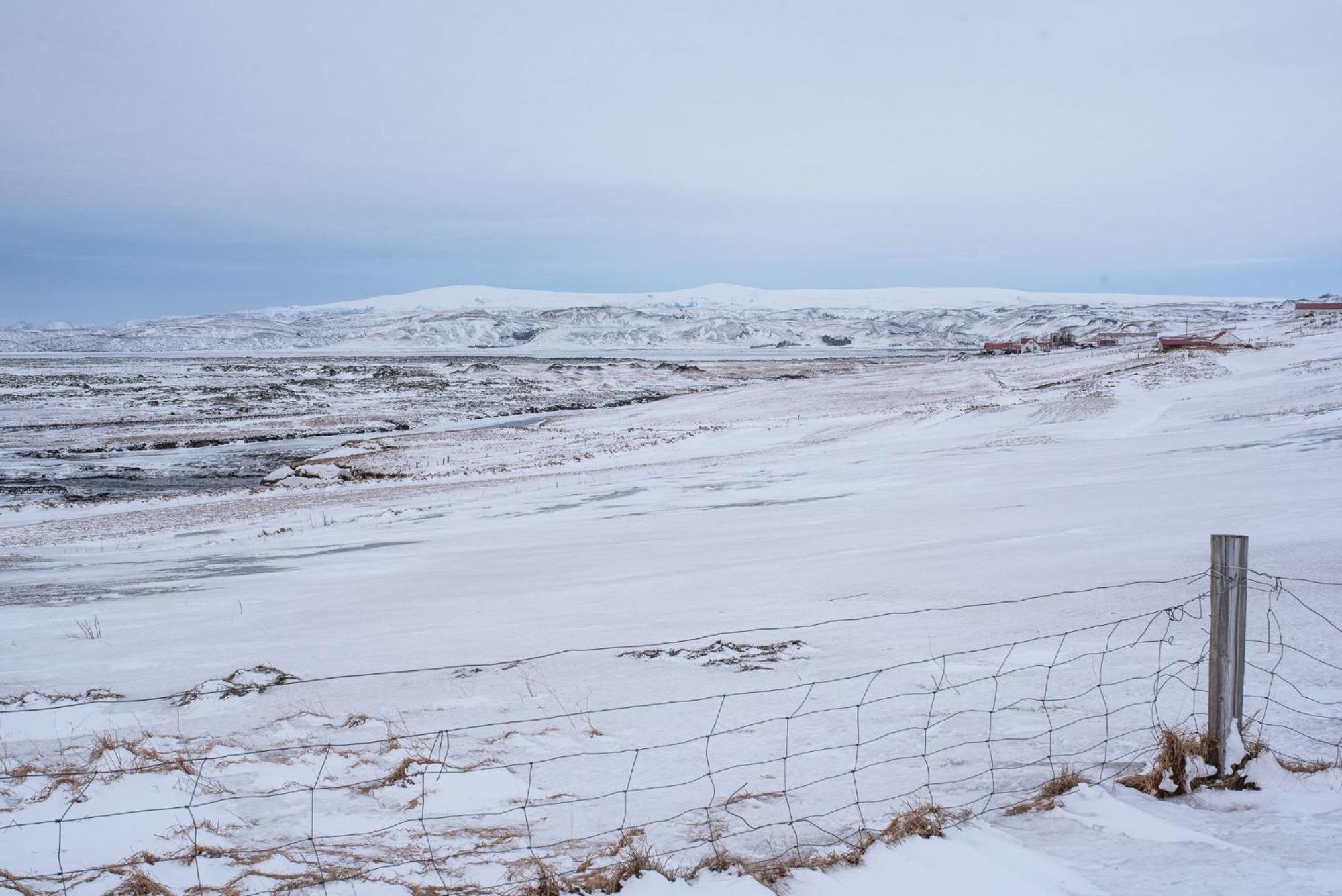 The By In Iceland Ferienhaus