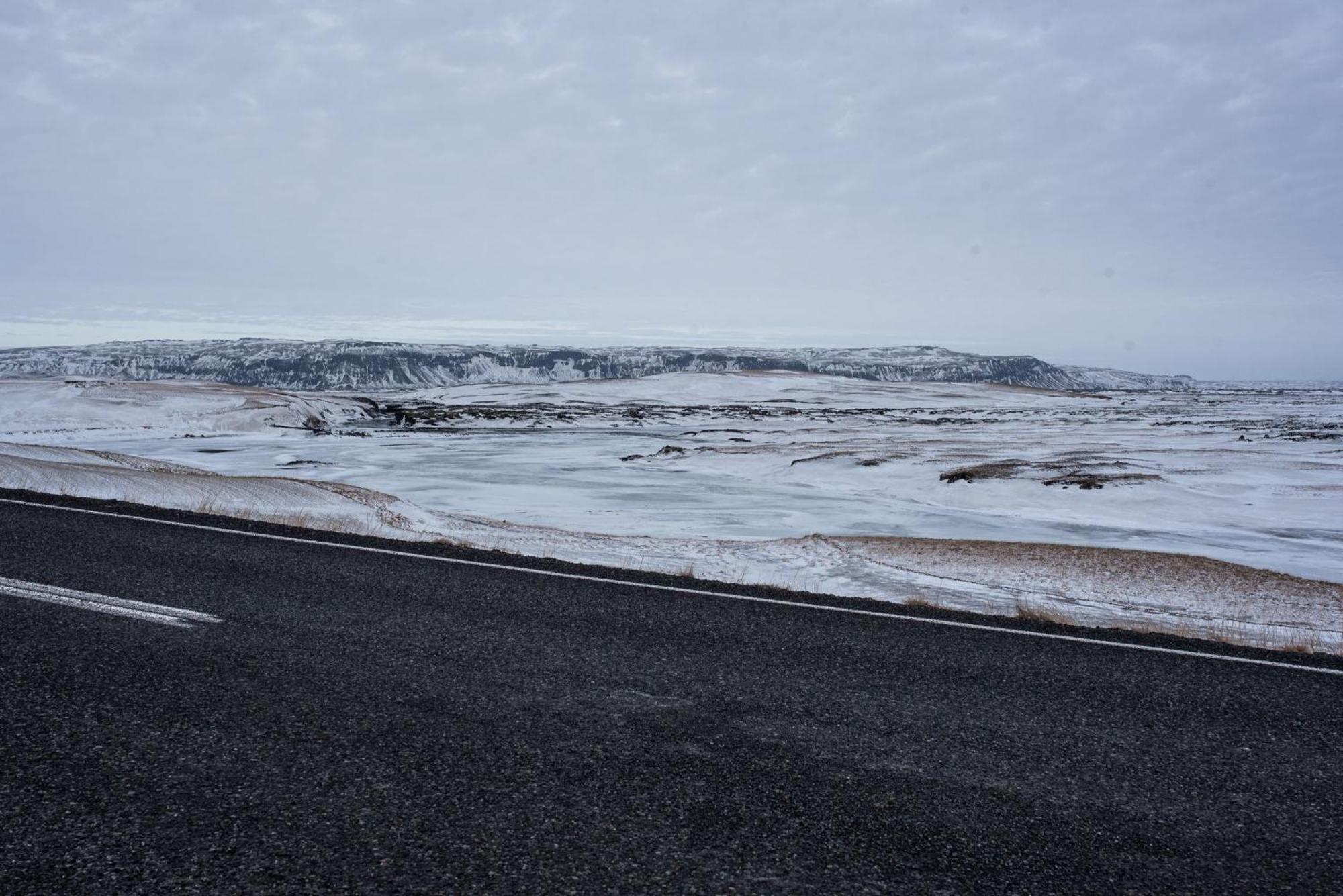 The By In Iceland Ferienhaus