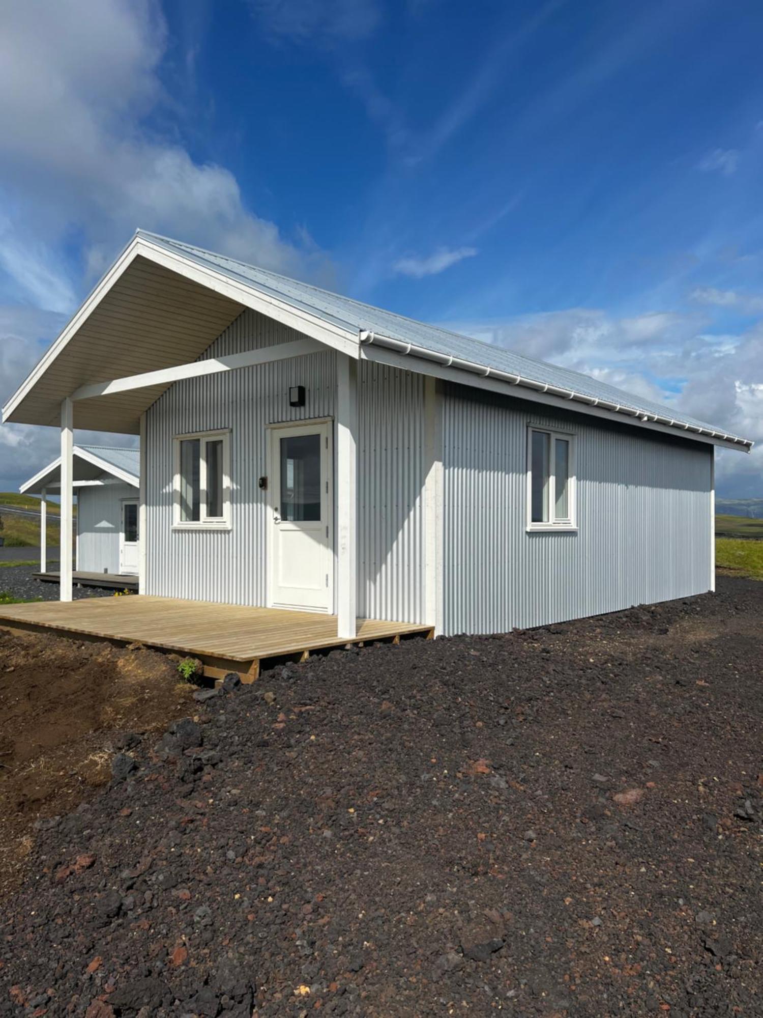 The By In Iceland Ferienhaus