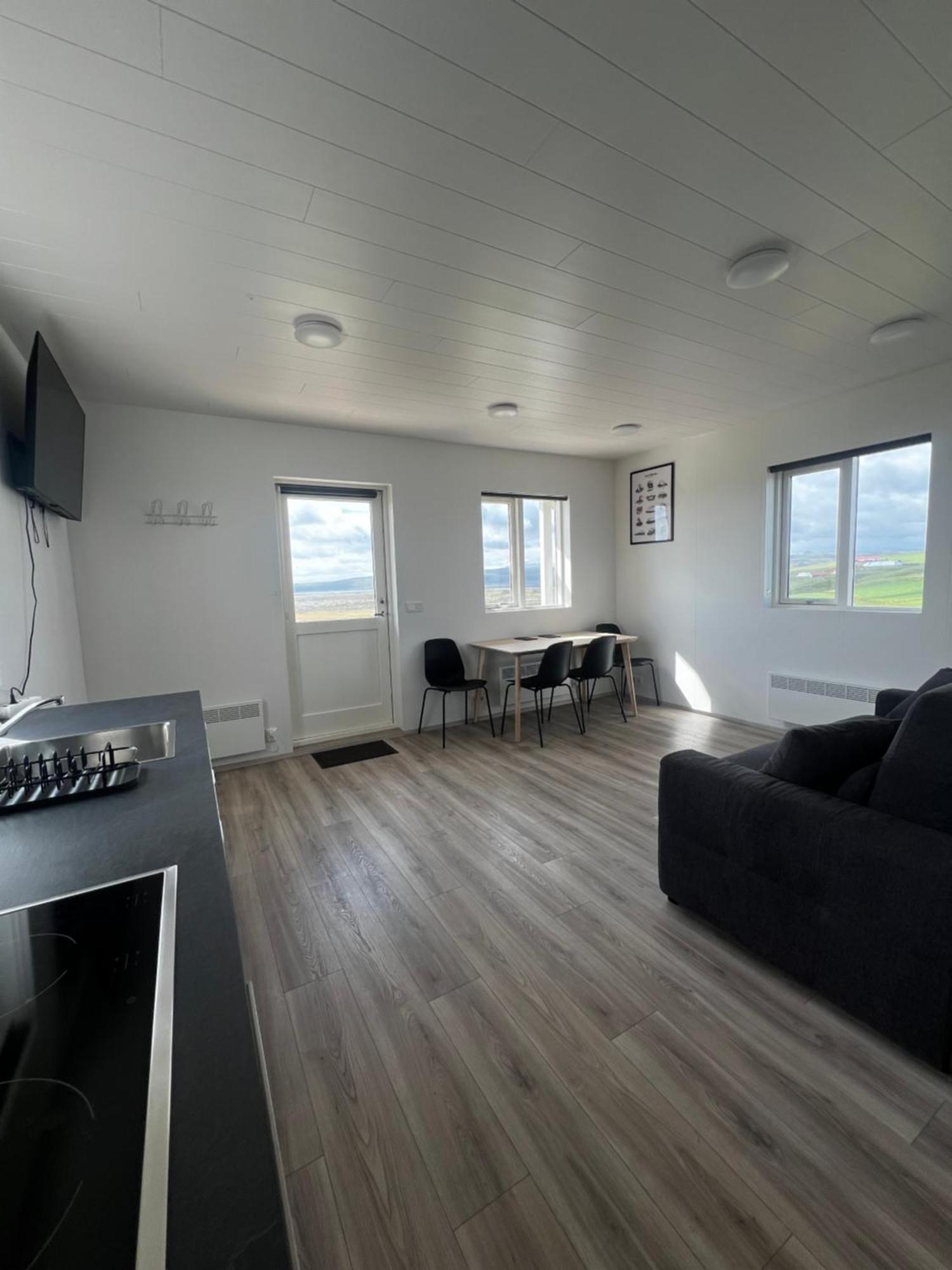 Ferienhaus The By In Iceland *