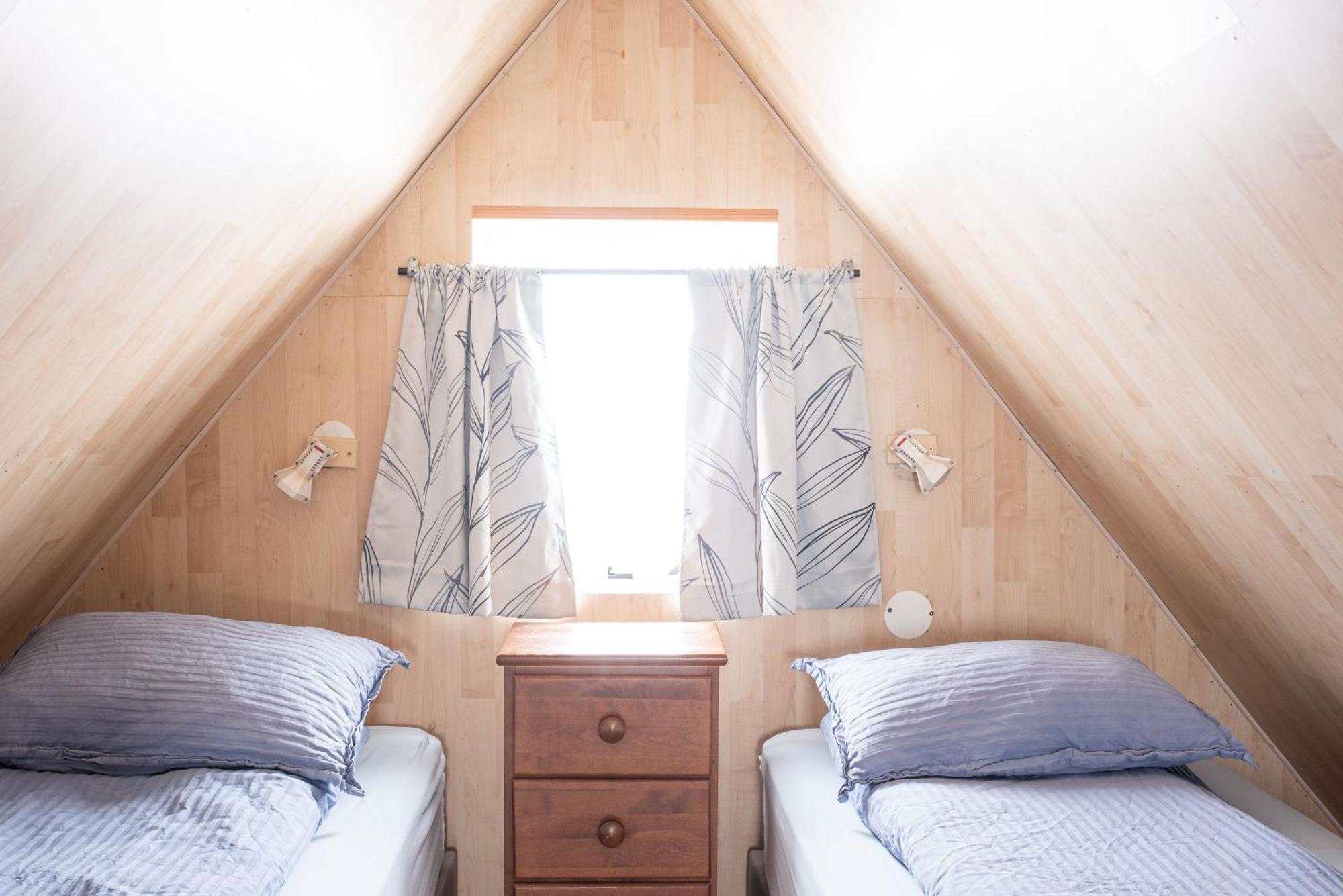 The By In Iceland Ferienhaus
