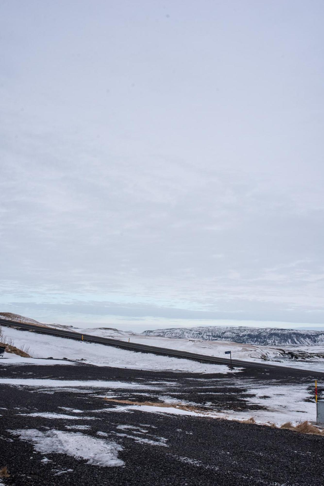 The By In Iceland Ferienhaus Kirkjubæjarklaustur