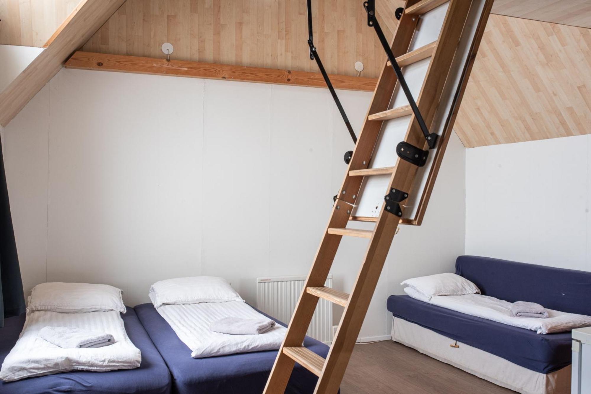 The By In Iceland Ferienhaus Kirkjubæjarklaustur