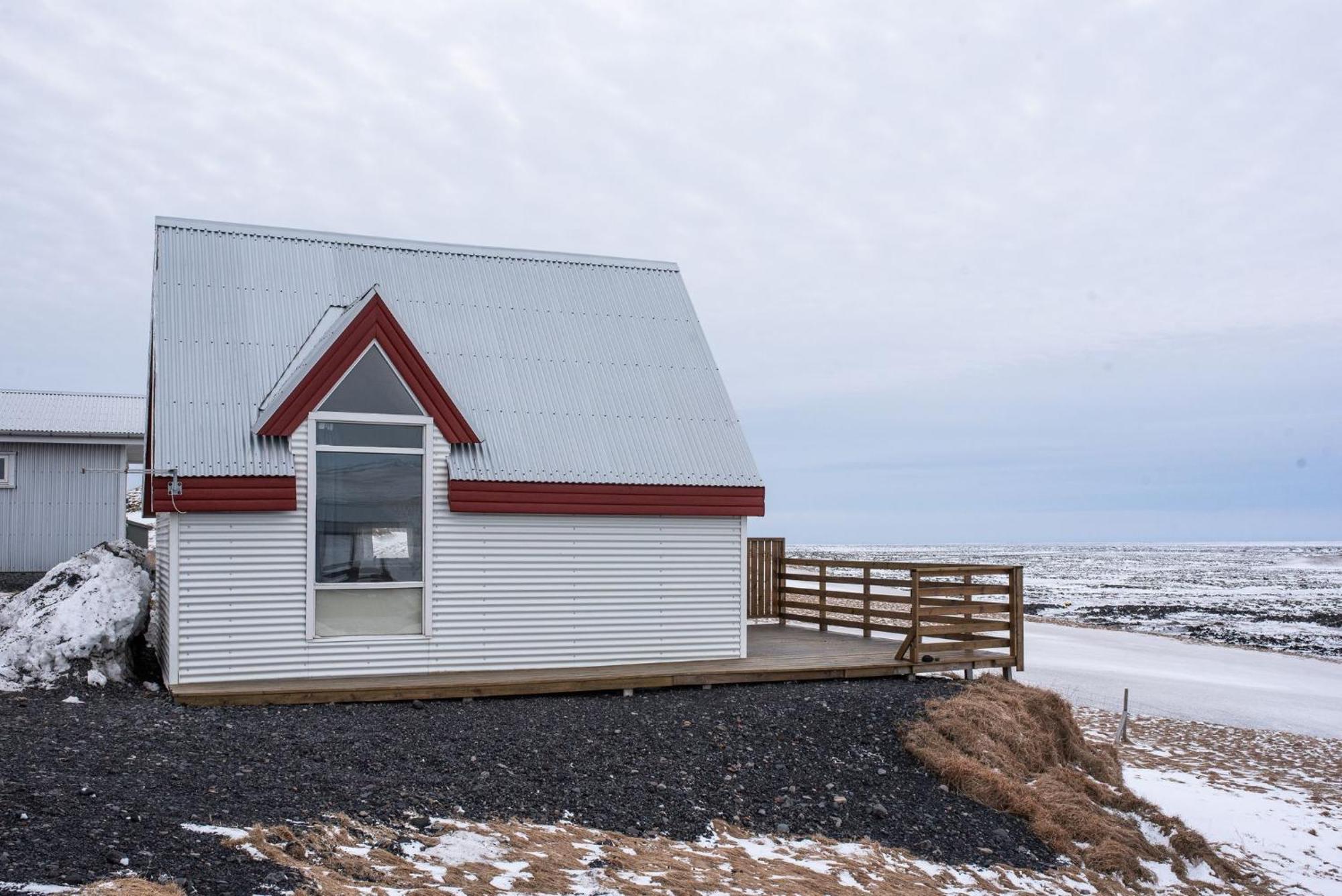 The By In Iceland