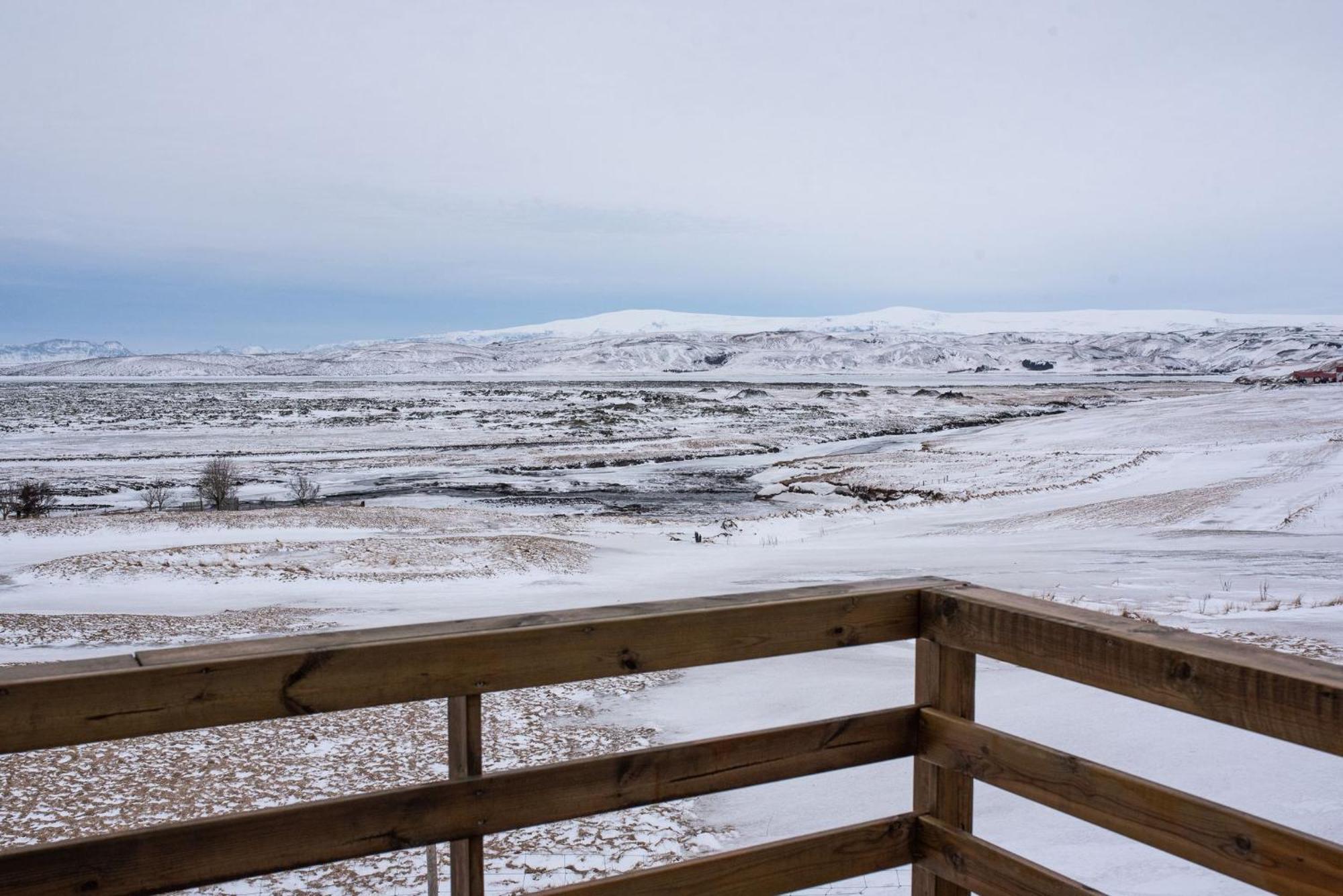 The By In Iceland *