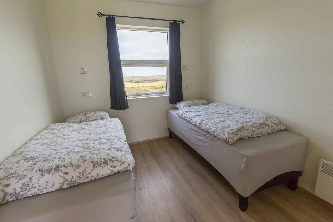 Ferienhaus The By In Iceland *