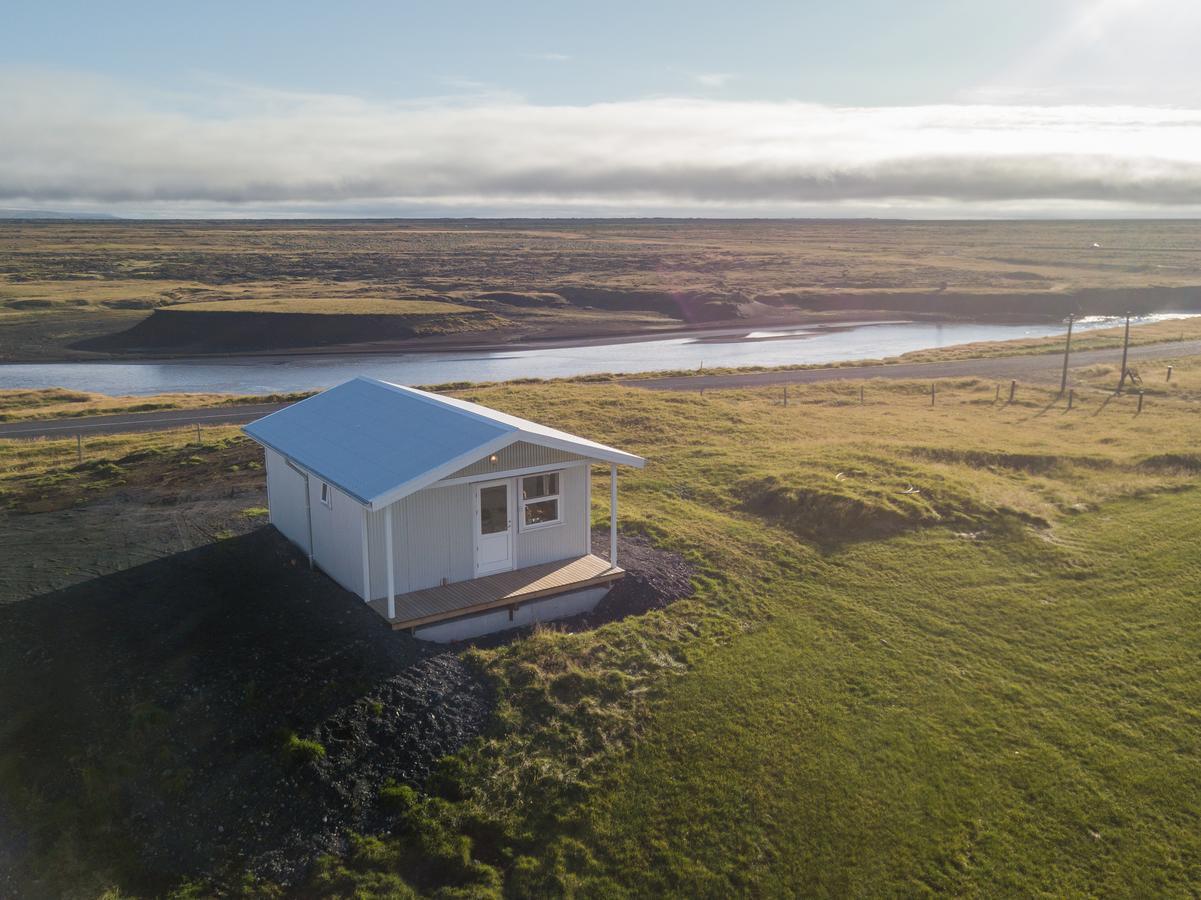 The By In Iceland Ferienhaus *