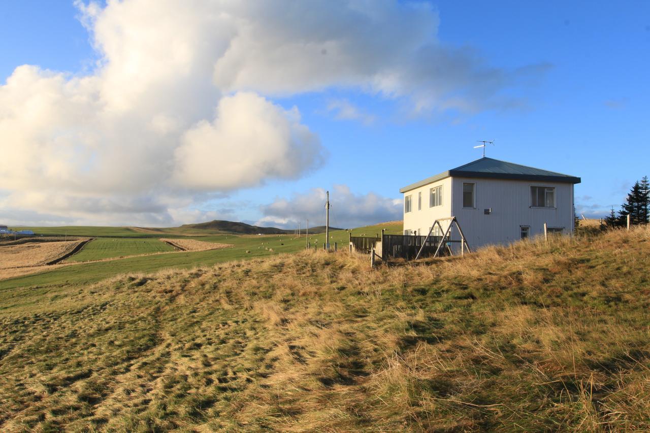 The By In Iceland Ferienhaus